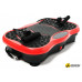 Виброплатформа VibeWell ST-060 (красный)