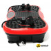 Виброплатформа VibeWell ST-060 (красный)
