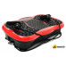 Виброплатформа VibeWell ST-060 (красный)
