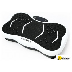 Виброплатформа VibeWell ST-060 (белый)