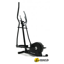 Эллиптический тренажер Atlas Sport Boost Black