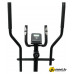 Эллиптический тренажер Atlas Sport Boost Black
