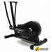 Эллиптический тренажер Atlas Sport Boost Black