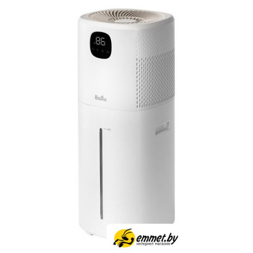 Увлажнитель воздуха Ballu UCC-260 C
