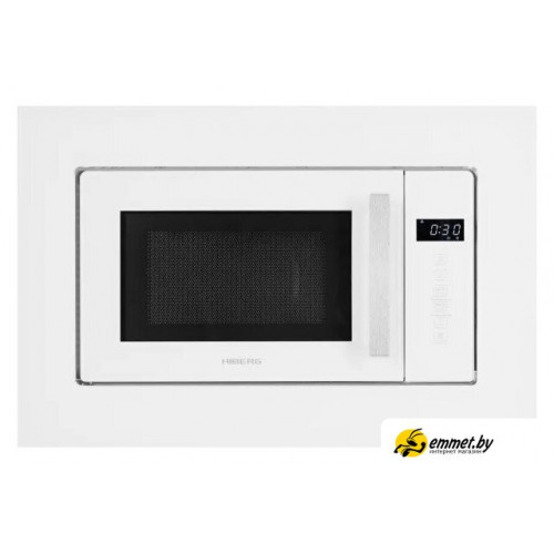 Микроволновая печь Hiberg i-VM 6502 W