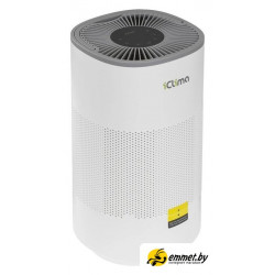 Климатический комплекс IClima LUX-5000PRO