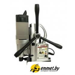 Сверлильный станок Crown магнитный CT32042