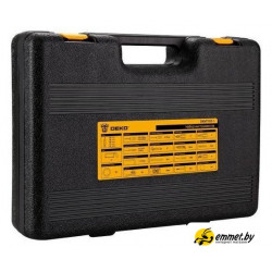 Набор домашнего мастера Deko DKMT102-1 (102 предмета)