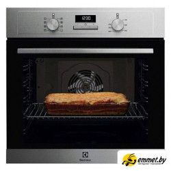 Электрический духовой шкаф Electrolux EOF3F00X