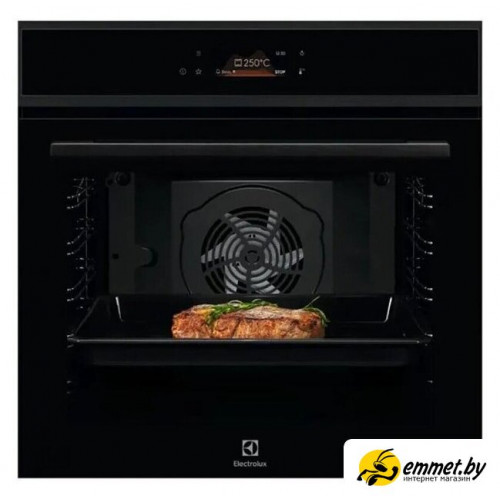 Электрический духовой шкаф Electrolux EOF8H39H