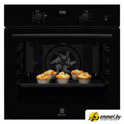 Электрический духовой шкаф Electrolux EOD5H70Z