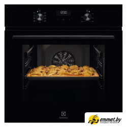 Электрический духовой шкаф Electrolux SteamBake PRO 600 EOD5C70BZ