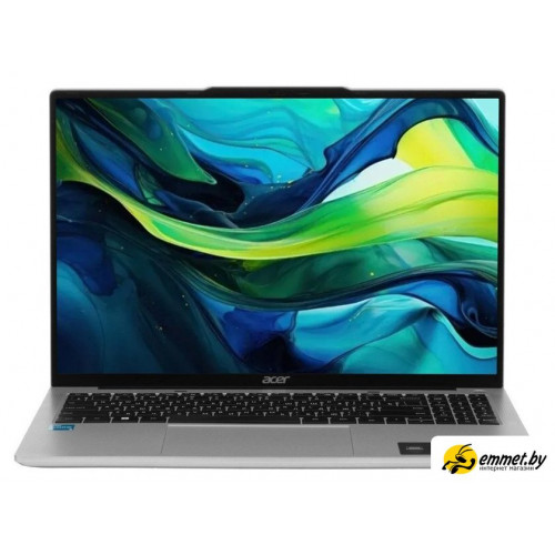 Ноутбук Acer Aspire Lite 16 AL16-52P-52JZ NX.J23EM.003