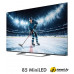 MiniLED телевизор Haier 85 MiniLED M4