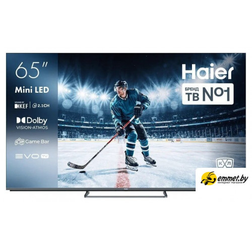MiniLED телевизор Haier 65 MiniLED M4