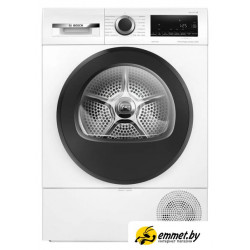 Сушильная машина Bosch Serie 6 WQG241ALPL