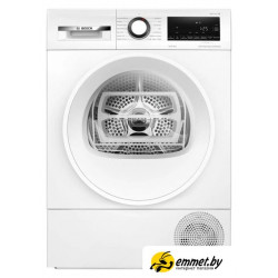 Сушильная машина Bosch Serie 6 WQG145APPL