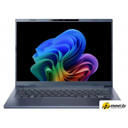 Ноутбук Acer Swift Go AI SFG14-75-58NB NX.JNBCD.007