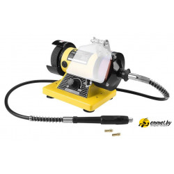 Заточный станок Kolner KBG 75-120W-S