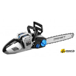 Аккумуляторная пила Deko DKCHS 40V PRO 085-2020 (с 2-мя АКБ) Аккумуляторная пила Deko DKCHS 40V PRO 085-2020 (с 2-мя АКБ)