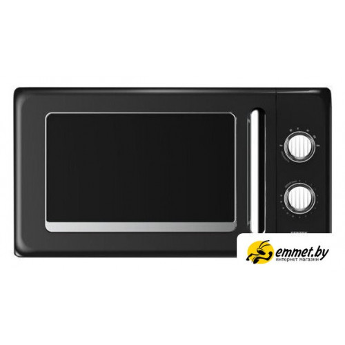 Микроволновая печь CENTEK CT-1553 (черный)