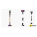 Пылесос Dyson V16 Piston Animal 492963-01 (матовый черный/медный)