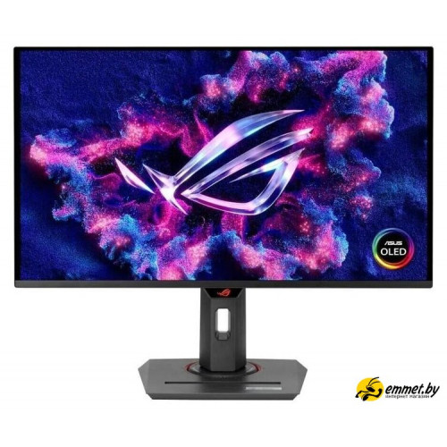 Игровой монитор ASUS ROG Strix OLED XG27UCDMG