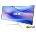 Монитор ASUS Eye Care VU34WCIP-W