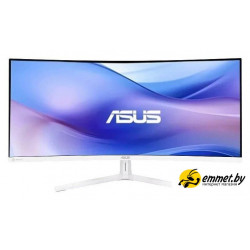 Монитор ASUS Eye Care VU34WCIP-W