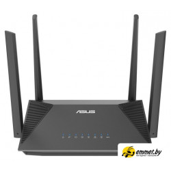Wi-Fi роутер ASUS RT-AX52 Pro