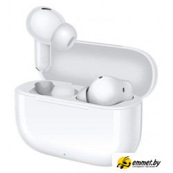Наушники Huawei FreeBuds SE 4 ANC (белый, международная версия)