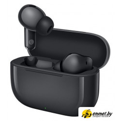 Наушники Huawei FreeBuds SE 4 ANC (черный, международная версия)