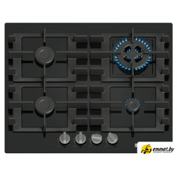 Варочная панель Bosch Serie 4 PNH6B6K40