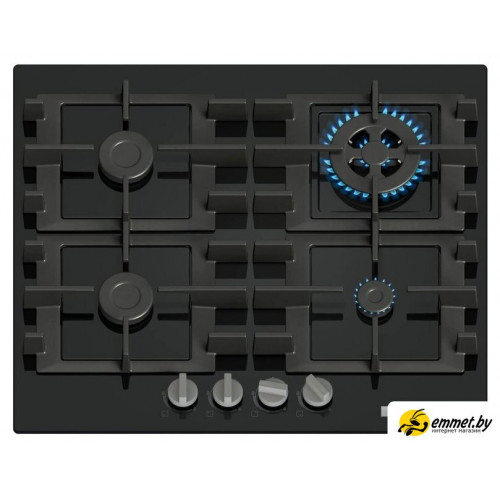 Варочная панель Bosch Serie 4 PNH6B6K40