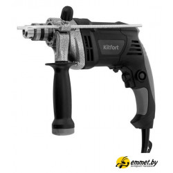 Безударная дрель Kitfort KT-6532
