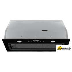 Кухонная вытяжка Exiteq EX-6076 (черный)
