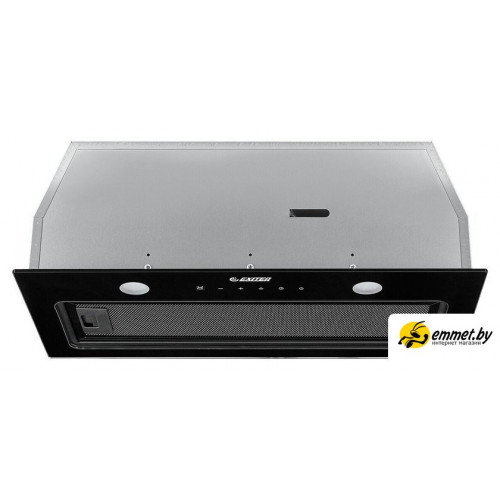Кухонная вытяжка Exiteq EX-6076 (черный)