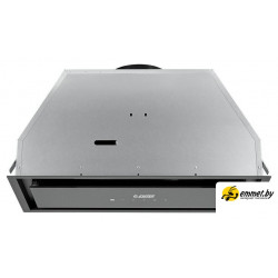 Кухонная вытяжка Exiteq EX-6036 (черный)