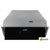 Кухонная вытяжка Exiteq EX-6036 (черный)