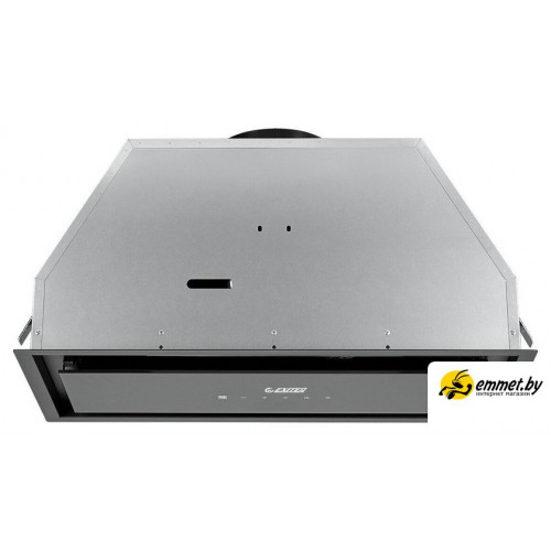 Кухонная вытяжка Exiteq EX-6036 (черный)
