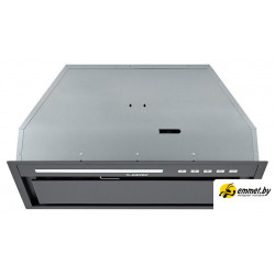 Кухонная вытяжка Exiteq EX-6026 (черный)