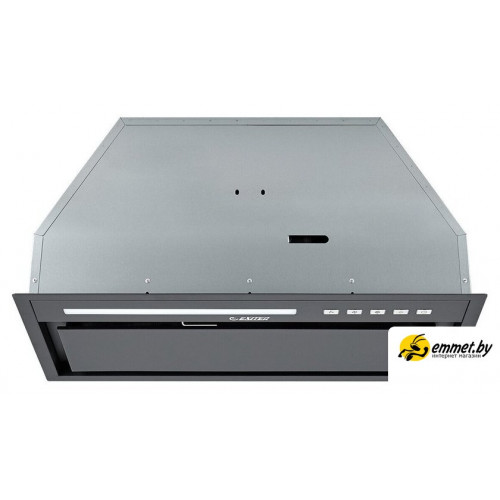 Кухонная вытяжка Exiteq EX-6026 (черный)