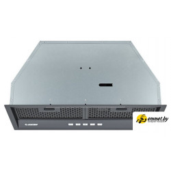 Кухонная вытяжка Exiteq EX-6016 (черный)