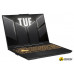 Игровой ноутбук ASUS TUF Gaming F16 FX607VU-RL061 Win 11 Pro