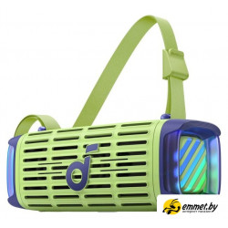 Беспроводная колонка Anker SoundCore Boom 3i (зеленый)