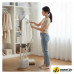 Отпариватель Brevio ST2400