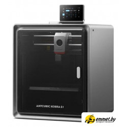 3D-принтер Anycubic Kobra S1 Combo