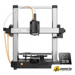 3D-принтер Anycubic Kobra 3 V2 Combo