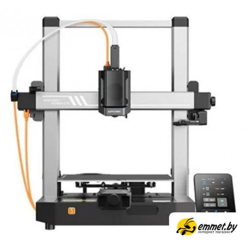 3D-принтер Anycubic Kobra 3 V2 Combo