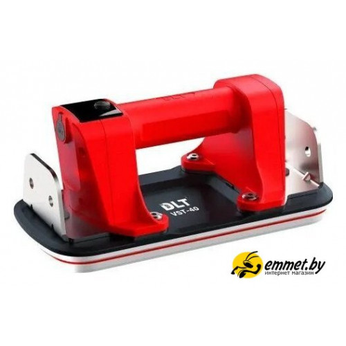 Односторонний домкрат DLT VST-40 2989